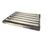 67002002520 Kason 25X20X2 Filter
