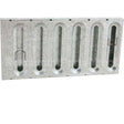 67003001020 Compatible Kason Kason -Filter, Baffle
