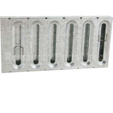 67003001020 Compatible Kason Kason -Filter, Baffle