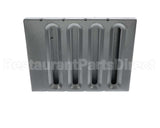 67003001216 Kason Trapper Filter 12H X 16W