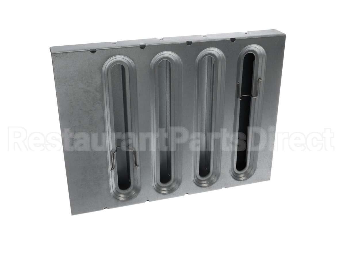 67003001216 Kason Trapper Filter 12H X 16W