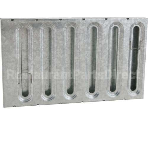 67003001220 Compatible Kason Kason -Filter, Baffle