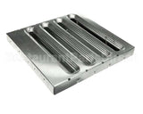 67003001616 Kason Baffle Filter/Gal.16 X 1