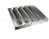 67003001616 Kason Baffle Filter/Gal.16 X 1
