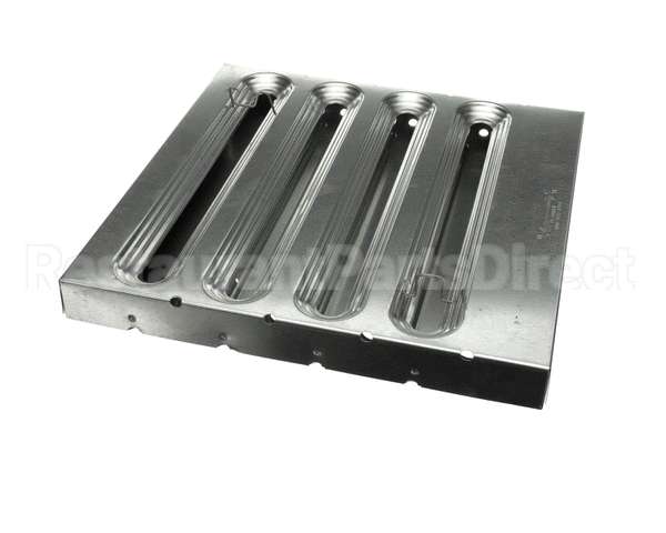 67003001616 Kason Baffle Filter/Gal.16 X 1