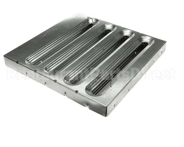 67003001616 Kason Baffle Filter/Gal.16 X 1