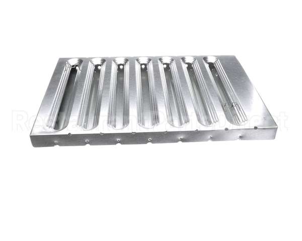 67003001625 Kason Trapper Galv Hood Filter 16X25