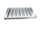 67003001625 Kason Trapper Galv Hood Filter 16X25