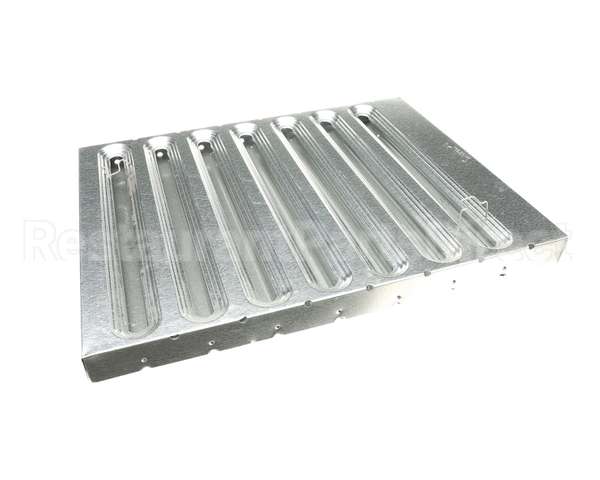 67003002025 Kason Baffle Filter Gal.
