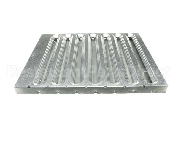 67003002025 Kason Baffle Filter Gal.