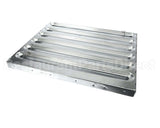 67003002520 Kason Filter, Baffle 25 H X 20 W