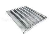67003002520 Kason Filter, Baffle 25 H X 20 W