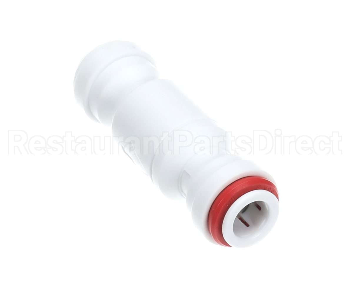 67011 Mallet Draw Tube Check Valve