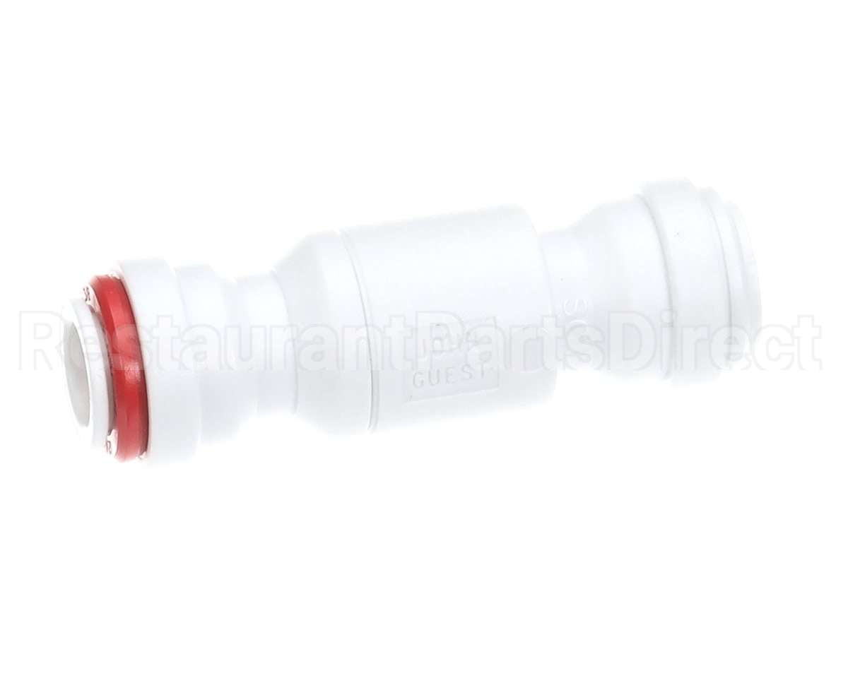 67011 Mallet Draw Tube Check Valve