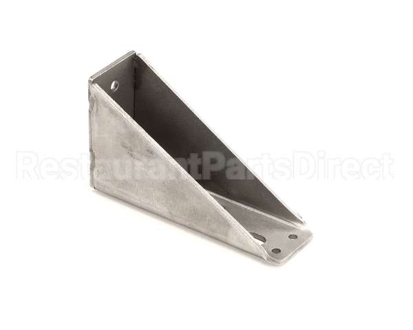 67013 Arctic Air Bottom Hinge Bracket Right