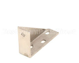 67016L Arctic Air Top Hinge Bracket Left