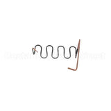 67042 Arctic Air Evaporate Tube