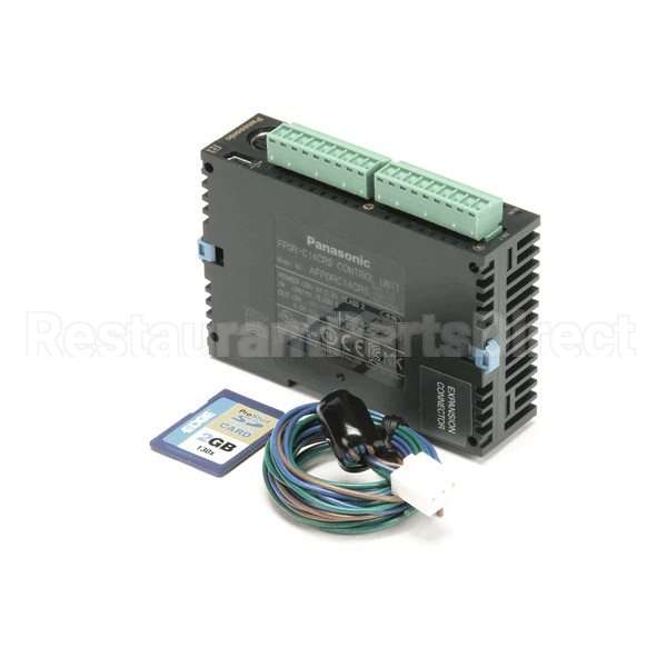 67052 Compatible Middleby Kit, Universal Plc Sd Ca Rd