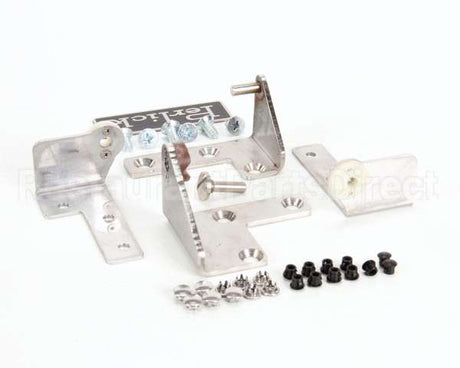 67052L Perlick Hinge Kit, Left Hand, Res. Gen