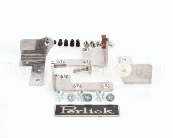 67052L Perlick Hinge Kit, Left Hand, Res. Gen