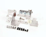67052L Perlick Hinge Kit, Left Hand, Res. Gen