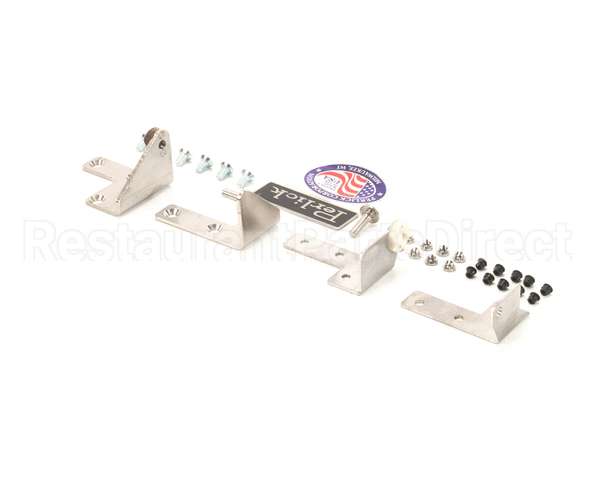 67052R Perlick Hinge Kit, Right Hand, Res. Ge