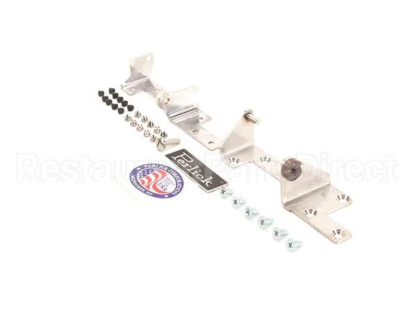 67052R Perlick Hinge Kit, Right Hand, Res. Ge