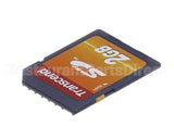 67053 Middleby Card,Sd Programmed
