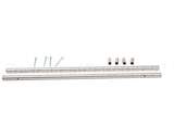 67053 Perlick Handle Kit, C-Series, Vertical