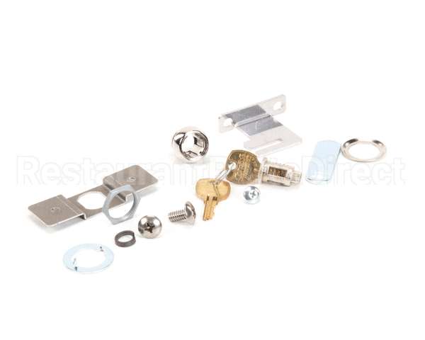 67054L Perlick Lock Kit, Left Hand, Res. Gen