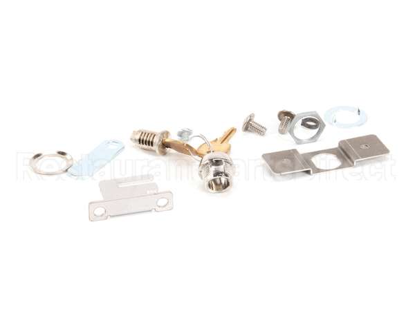 67054L Perlick Lock Kit, Left Hand, Res. Gen