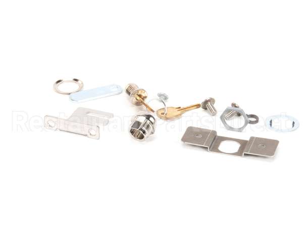 67054L Perlick Lock Kit, Left Hand, Res. Gen