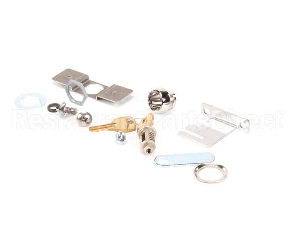 67054L Perlick Lock Kit, Left Hand, Res. Gen