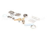 67054L Perlick Lock Kit, Left Hand, Res. Gen