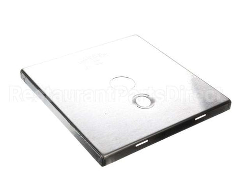 67066 Server Lid Front Lockabable