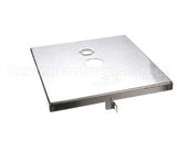67066 Server Lid Front Lockabable