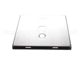 67066 Server Lid Front Lockabable