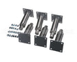 67076 Perlick Leg,Set Of 6, Adj (6 - 9)