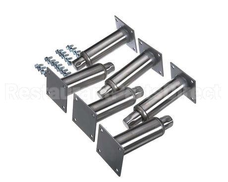 67076 Perlick Leg,Set Of 6, Adj (6 - 9)