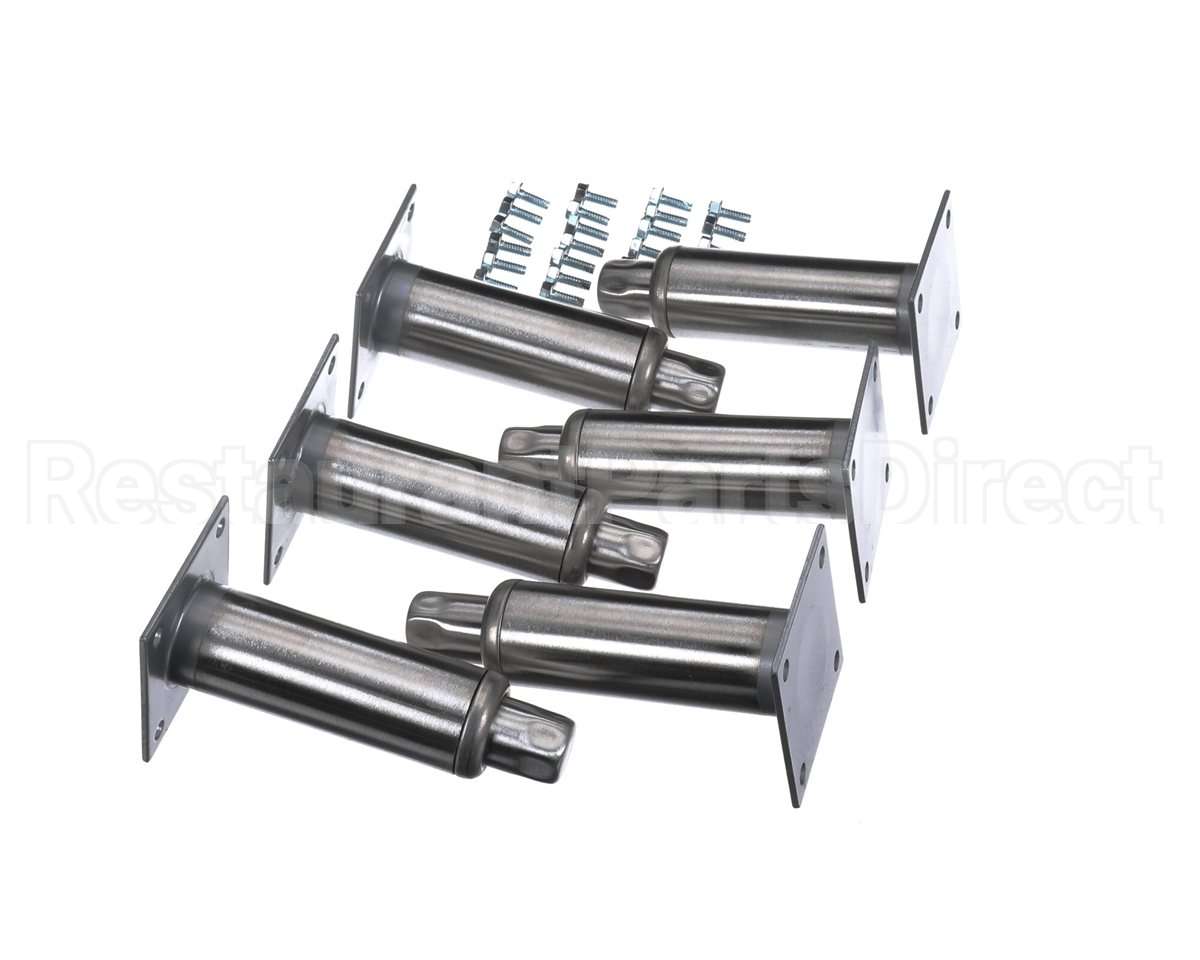 67076 Perlick Leg,Set Of 6, Adj (6 - 9)
