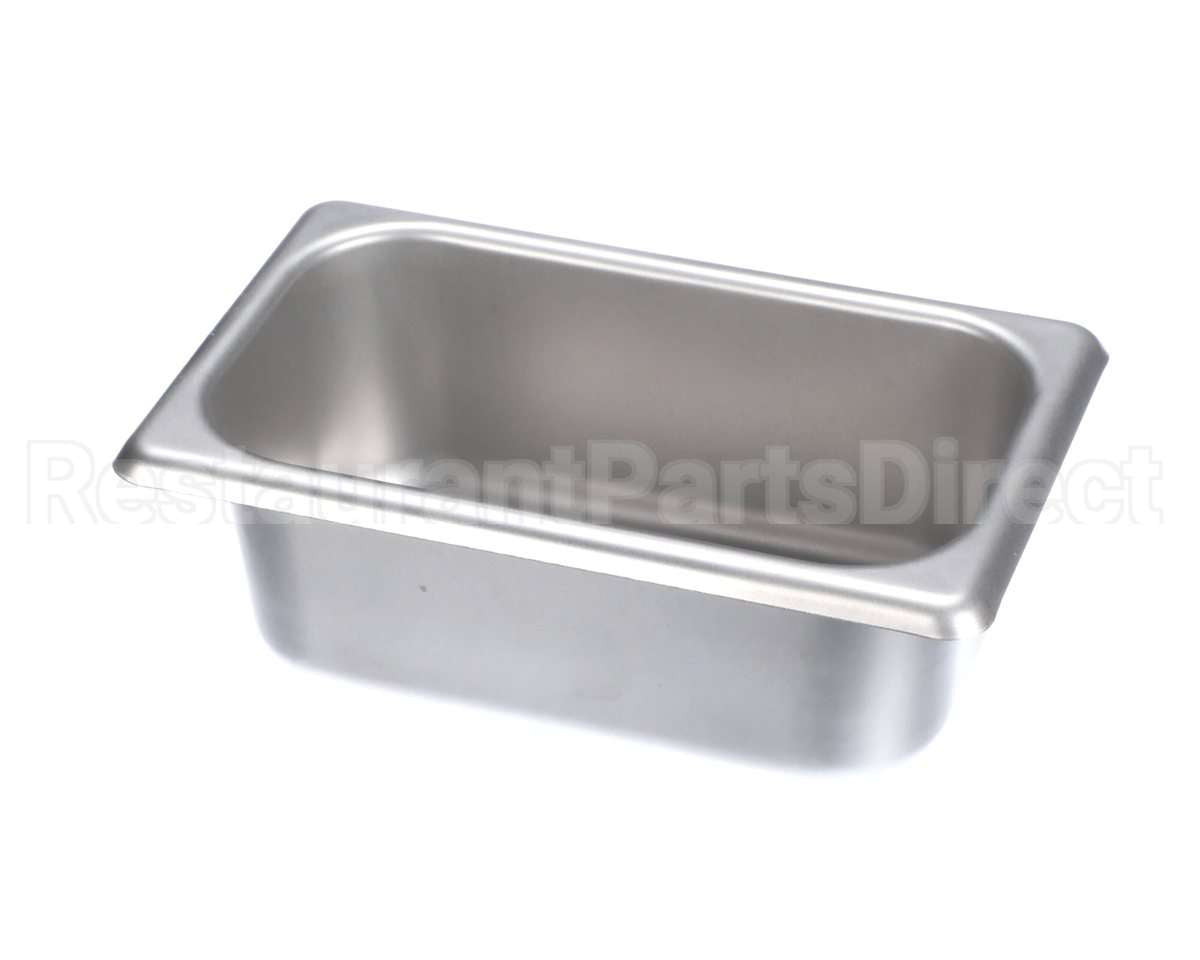 67100004192 Kason Grease Cup (1/9 X 2 1/2) Pan Sst