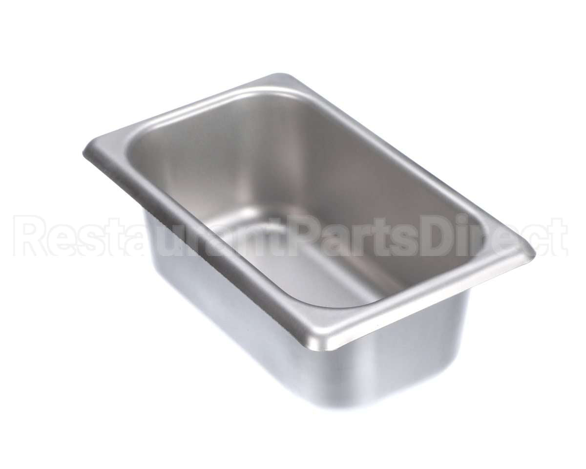 67100004192 Kason Grease Cup (1/9 X 2 1/2) Pan Sst