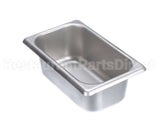 67100004192 Kason Grease Cup (1/9 X 2 1/2) Pan Sst