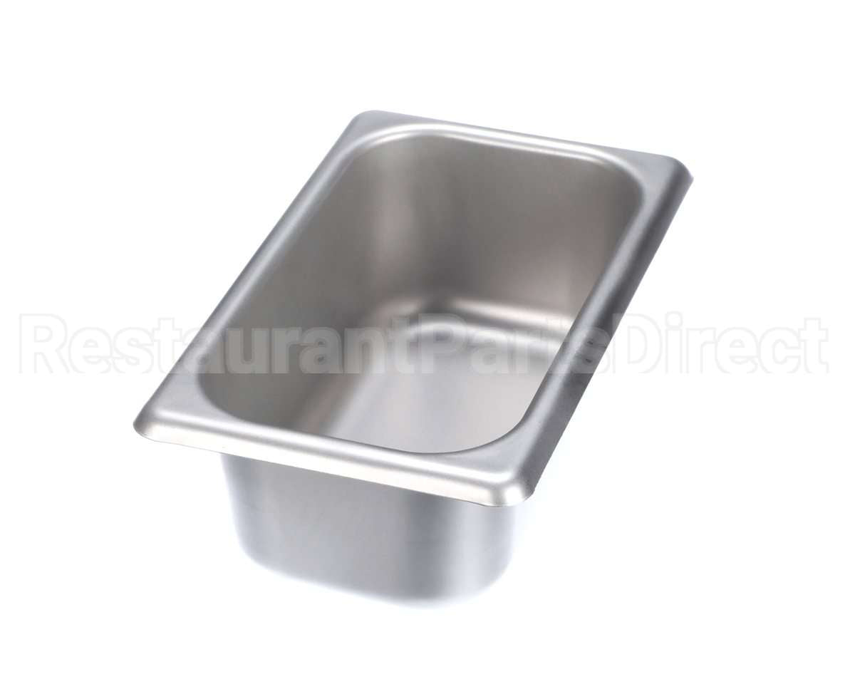 67100004192 Kason Grease Cup (1/9 X 2 1/2) Pan Sst