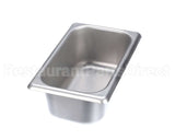 67100004192 Kason Grease Cup (1/9 X 2 1/2) Pan Sst
