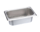 67100004192 Kason Grease Cup (1/9 X 2 1/2) Pan Sst