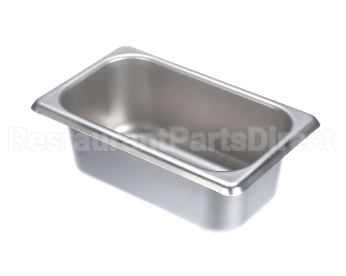 67100004192 Kason Grease Cup (1/9 X 2 1/2) Pan Sst