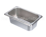 67100004192 Kason Grease Cup (1/9 X 2 1/2) Pan Sst