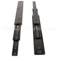 67110SK Compatible Perlick 16 Hd Drawer Slides