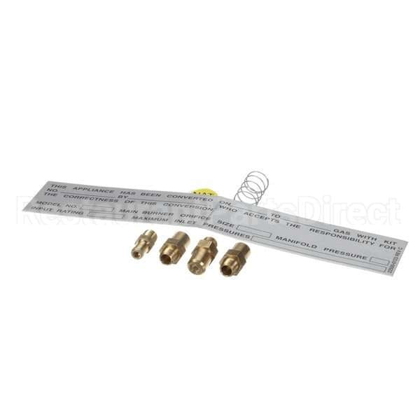 67122 Compatible Middleby Kit, Convr Lp-Nat Min-Wo W 99K